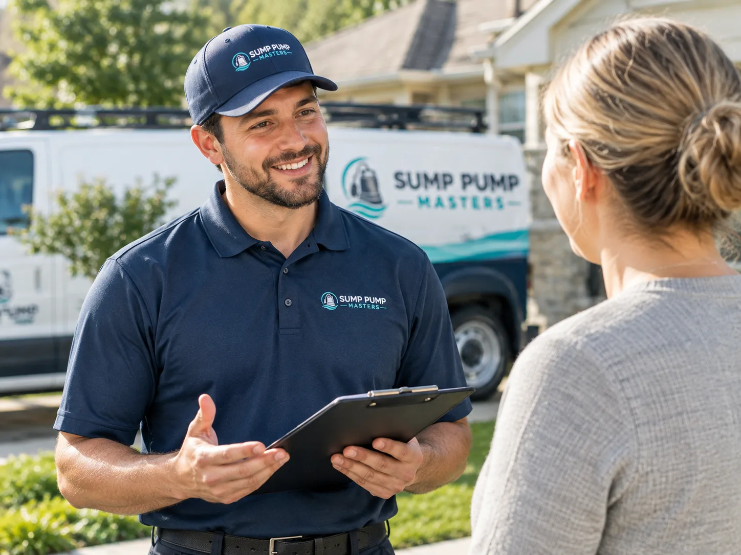 Sump Pump Repair Ithaca, MI FAQs